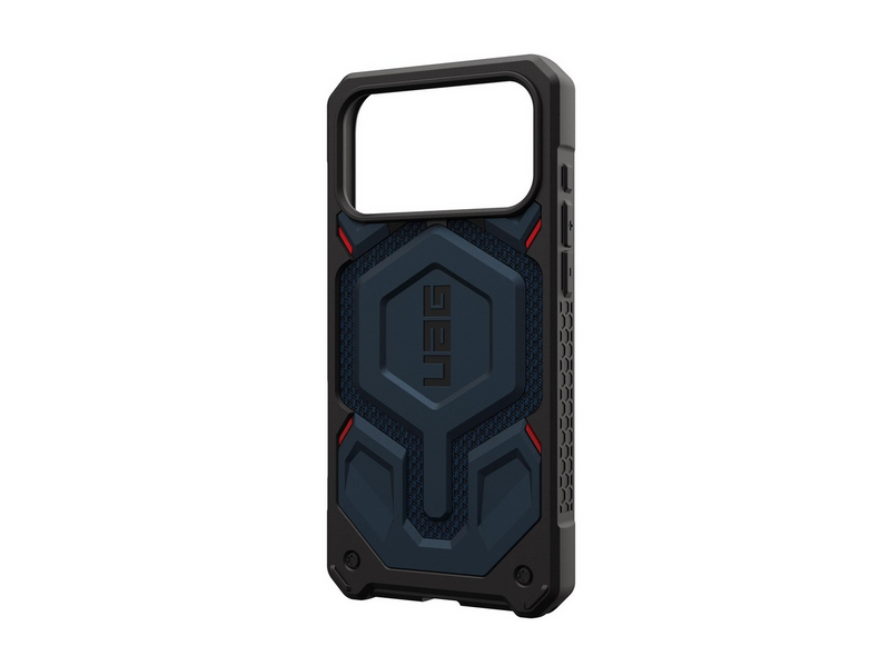 UAG Monarch Pro - Kevlar Mallard - iPhone 17 Pro Max