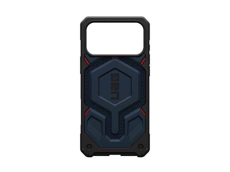 UAG Monarch Pro - Kevlar Mallard - iPhone 17 Pro Max
