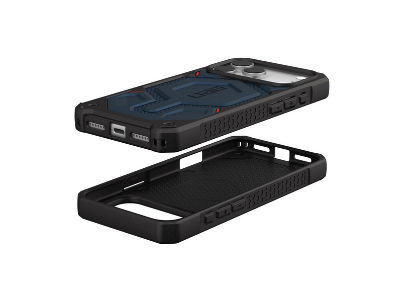 UAG Monarch Pro - Kevlar Mallard - iPhone 17 Pro Max