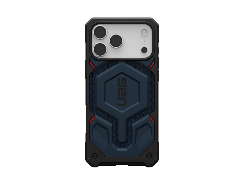 UAG Monarch Pro - Kevlar Mallard - iPhone 17 Pro Max