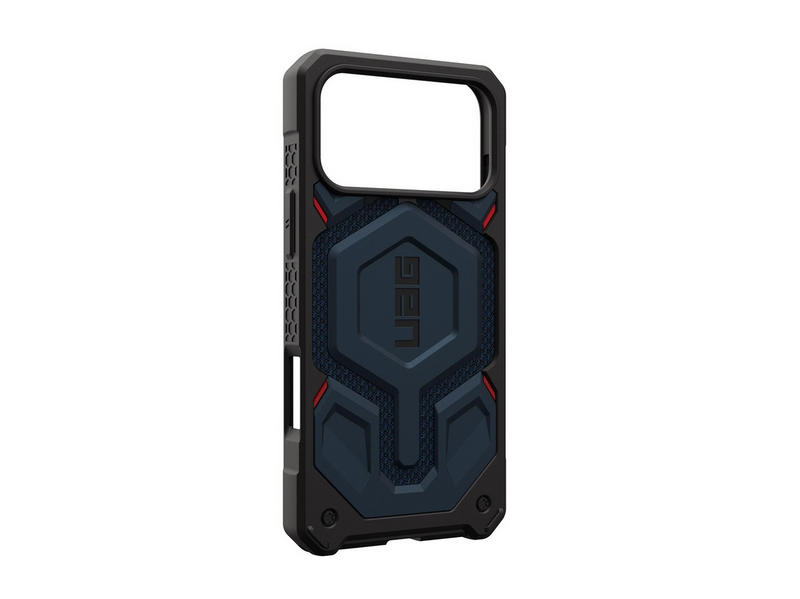 UAG Monarch Pro - Kevlar Mallard - iPhone 17 Pro Max