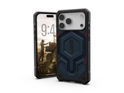 UAG Monarch Pro - Kevlar Mallard - iPhone 17 Pro Max