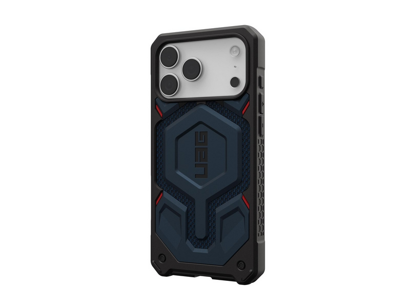 UAG Monarch Pro - Kevlar Mallard - iPhone 17 Pro Max