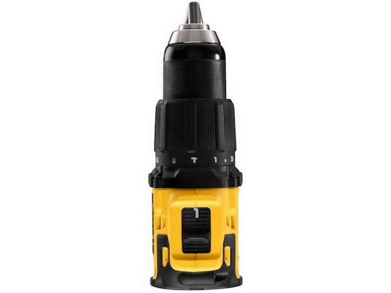 Dewalt DCD709N-XJ Drill (Solo)