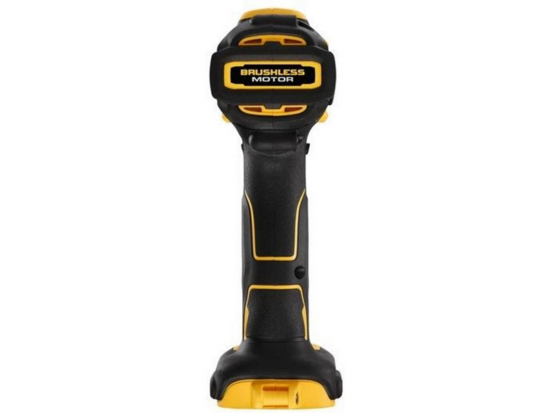 Dewalt DCD709N-XJ Drill (Solo)