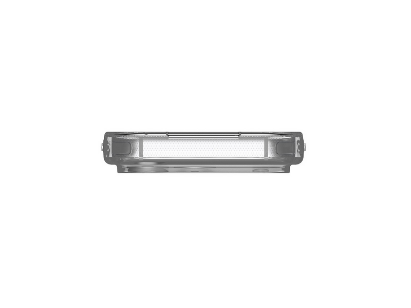 UAG Plyo Magsafe - Ice/Silver - iPhone 17 Pro