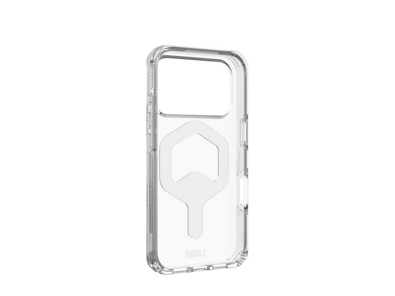 UAG Plyo Magsafe - Ice/Silver - iPhone 17 Pro