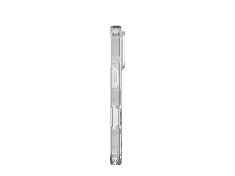UAG Plyo Magsafe - Ice/Silver - iPhone 17 Pro