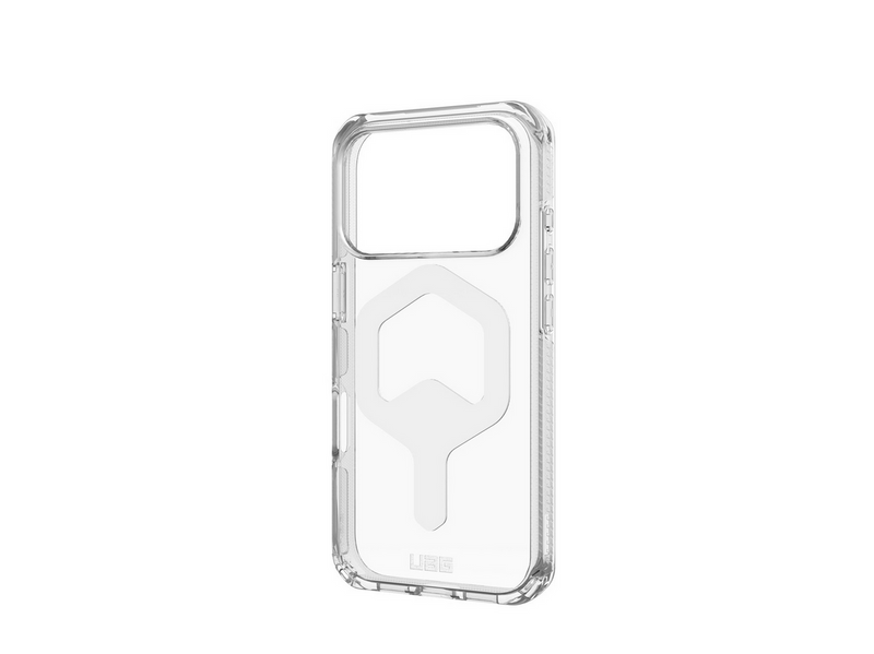 UAG Plyo Magsafe - Ice/White - iPhone 17 Pro