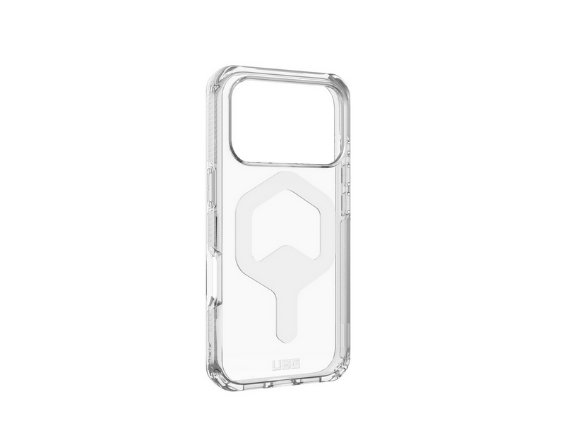 UAG Plyo Magsafe - Ice/White - iPhone 17 Pro