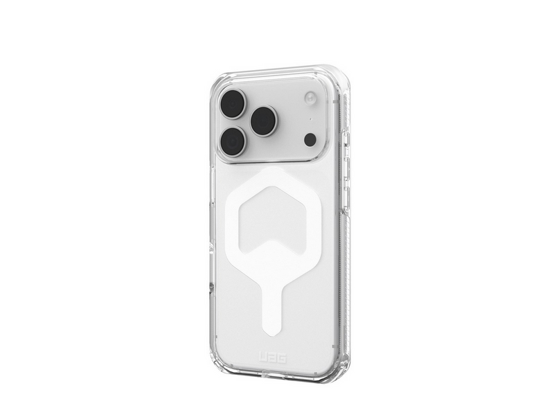 UAG Plyo Magsafe - Ice/White - iPhone 17 Pro