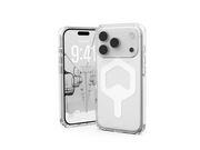 UAG Plyo Magsafe - Ice/White - iPhone 17 Pro