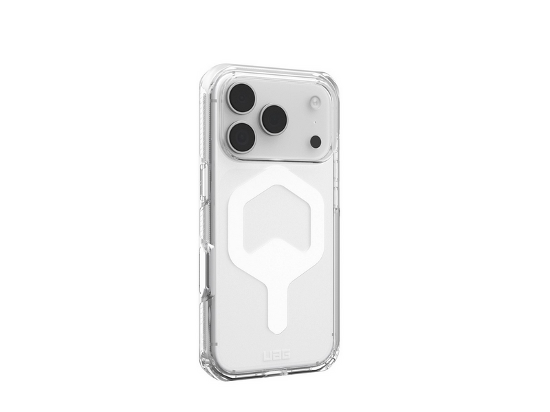 UAG Plyo Magsafe - Ice/White - iPhone 17 Pro