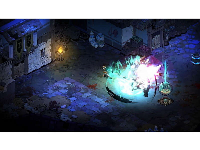 Hades II – Nintendo Switch 2 Edition - Nintendo Switch 2 - Action - PEGI 12
