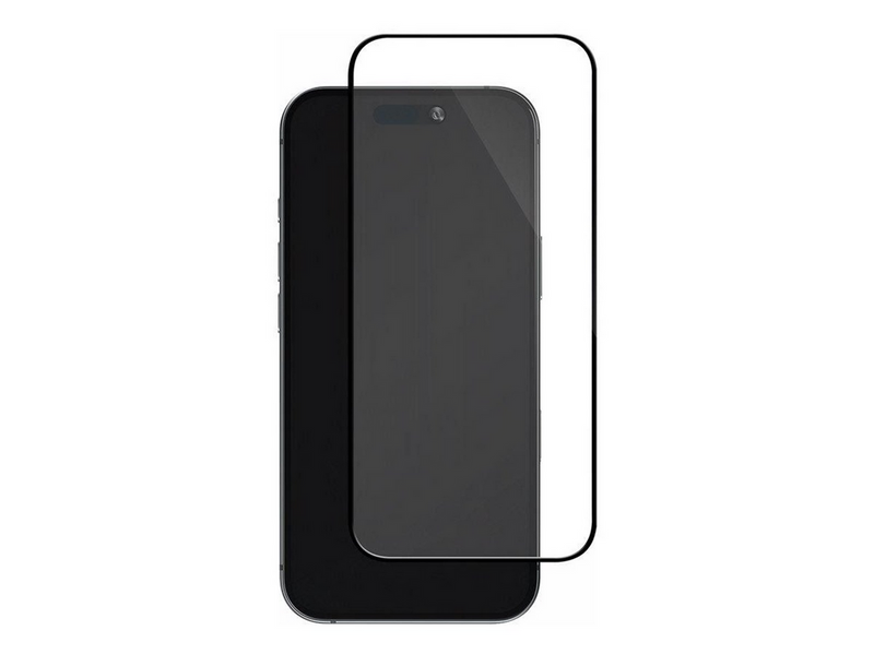 Deltaco - screen protector for mobile phone - full-fit