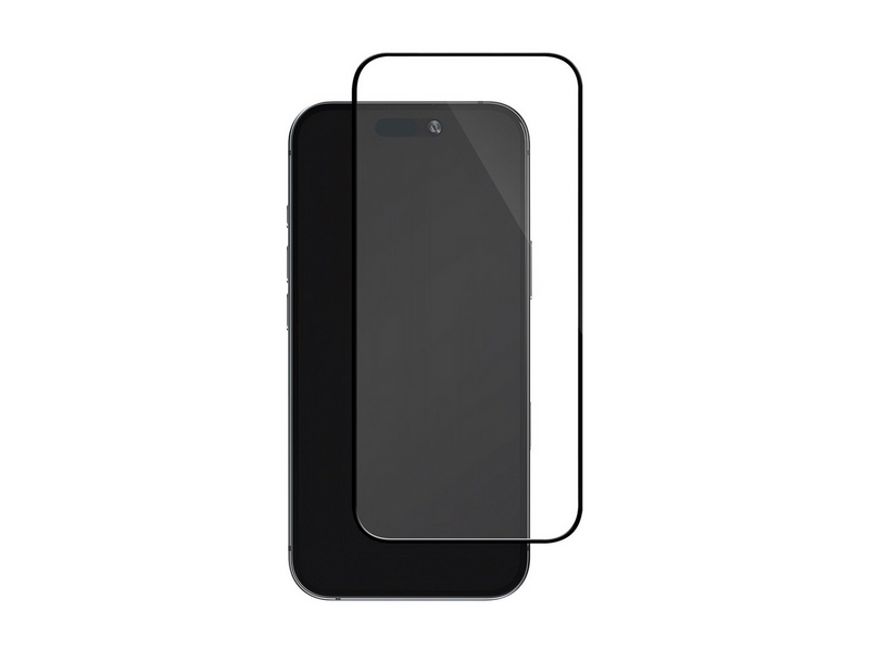 Deltaco - screen protector for mobile phone - full-fit