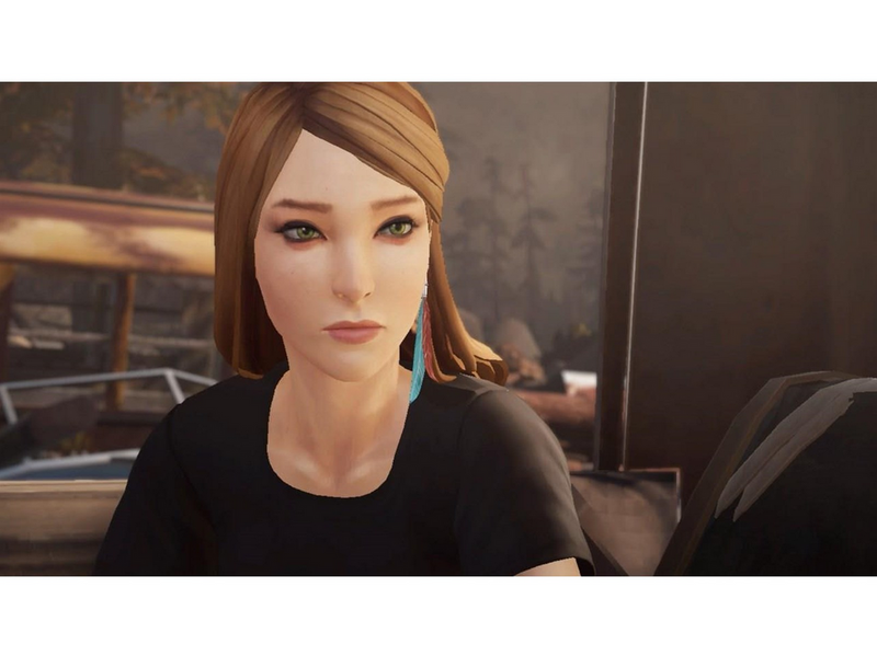Life Is Strange: Arcadia Bay Collection (Code in a Box) - Nintendo Switch - Abenteuer - PEGI 16