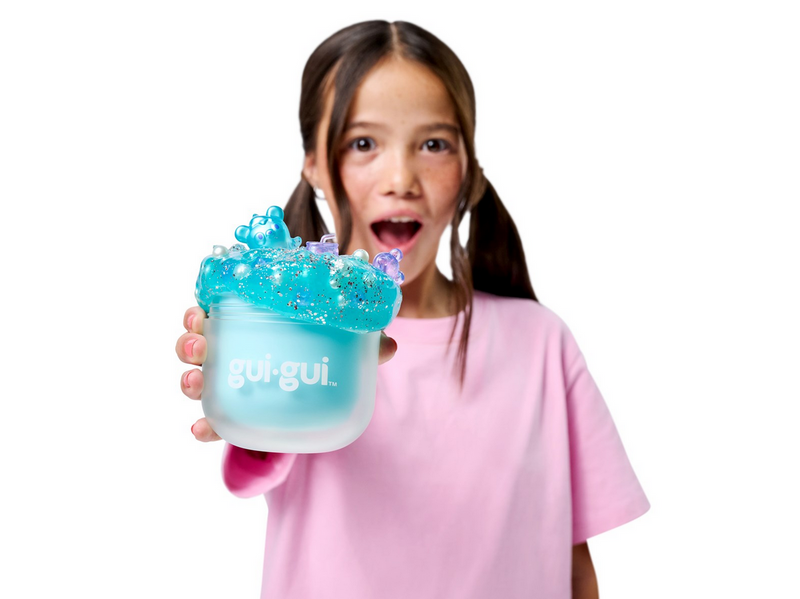 GuiGui Deluxe 2-PK