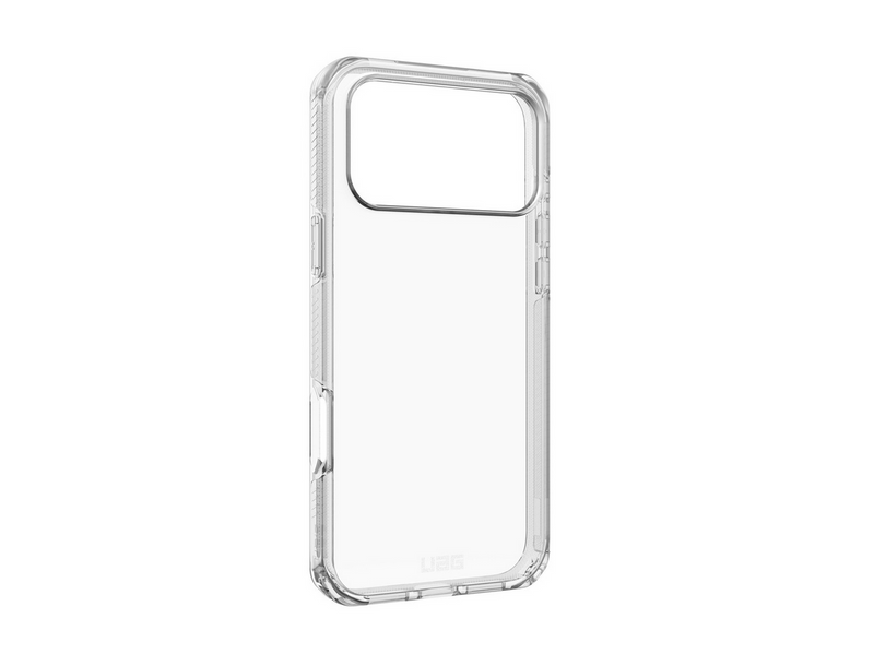 UAG Plyo - Ice - iPhone 17 Pro Max