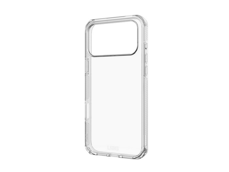UAG Plyo - Ice - iPhone 17 Pro Max