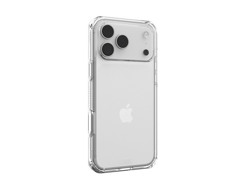 UAG Plyo - Ice - iPhone 17 Pro Max