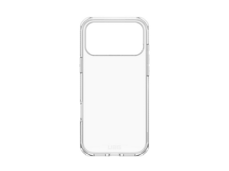 UAG Plyo - Ice - iPhone 17 Pro Max