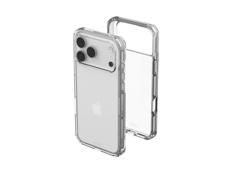 UAG Plyo - Ice - iPhone 17 Pro Max