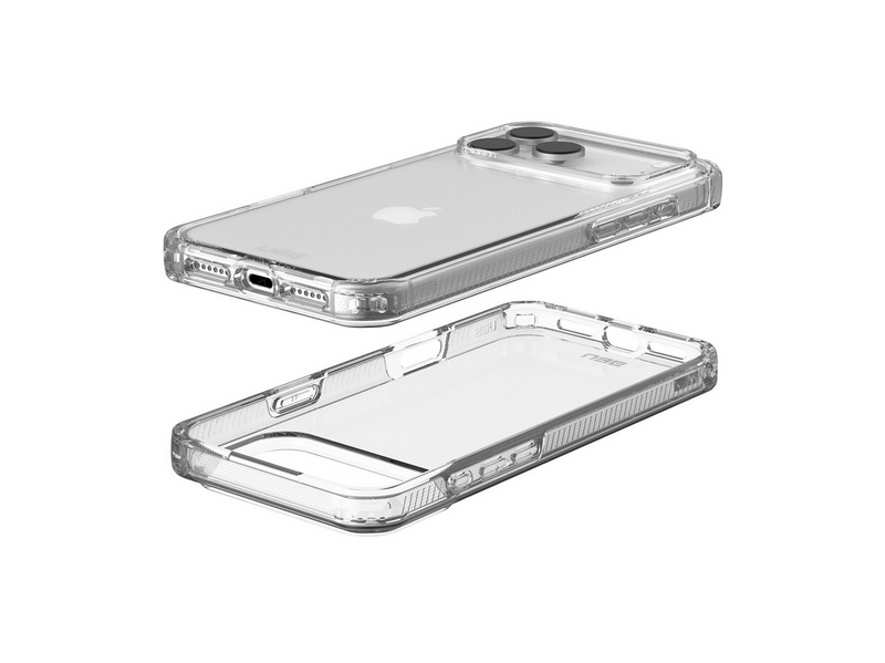 UAG Plyo - Ice - iPhone 17 Pro Max