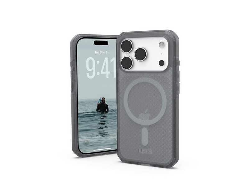 UAG Dot MagSafe - Ash - iPhone 17 Pro