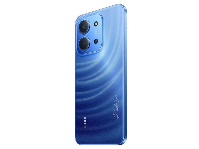 Xiaomi Redmi 15C 128GB/4GB - Moonlight Blue