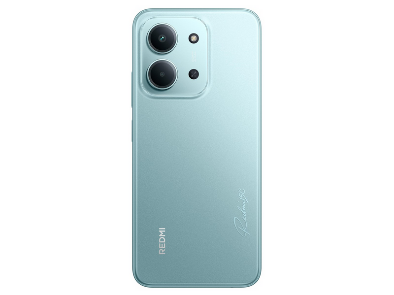 Xiaomi Redmi 15C 128GB/4GB - Mint Green