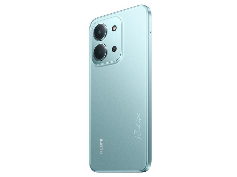 Xiaomi Redmi 15C 128GB/4GB - Mint Green