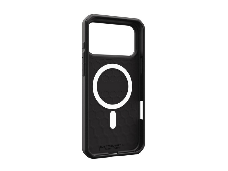 UAG Civilian LT MagSafe - Black - iPhone 17 Pro Max