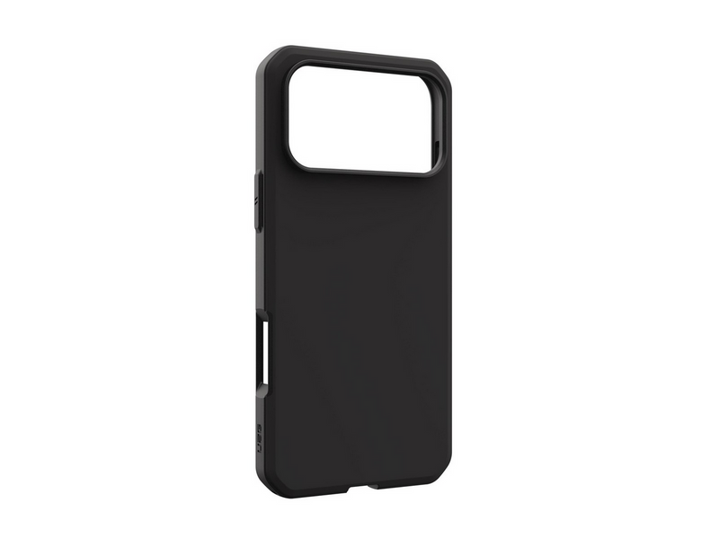 UAG Civilian LT MagSafe - Black - iPhone 17 Pro Max