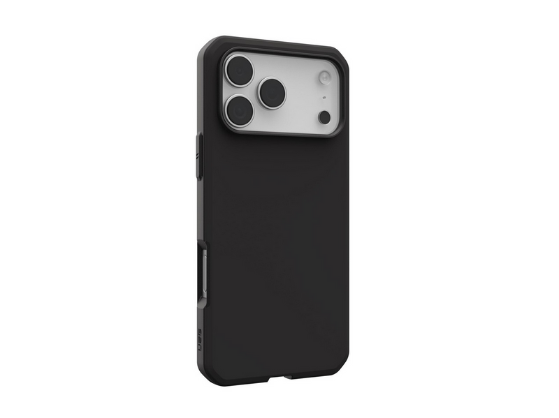 UAG Civilian LT MagSafe - Black - iPhone 17 Pro Max