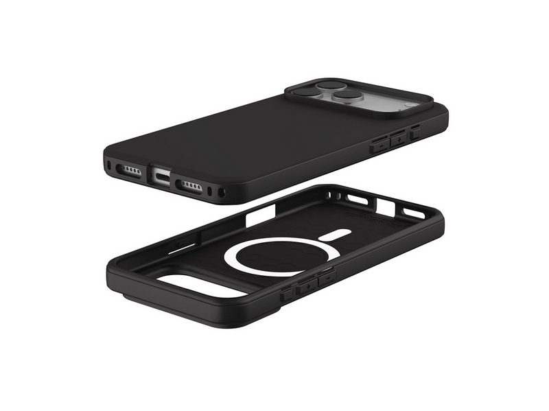UAG Civilian LT MagSafe - Black - iPhone 17 Pro Max