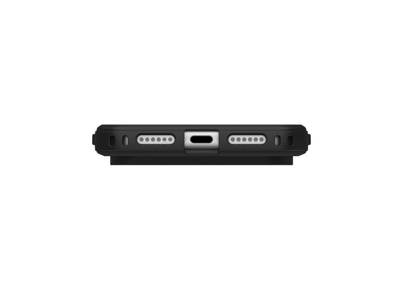 UAG Civilian LT MagSafe - Black - iPhone 17 Pro Max