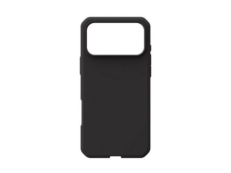 UAG Civilian LT MagSafe - Black - iPhone 17 Pro Max