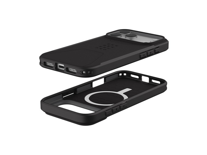 UAG Civilian Magsafe - Black - iPhone 17 Pro Max