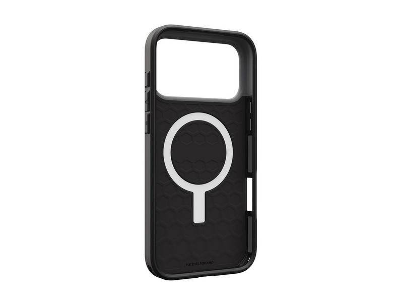 UAG Civilian Magsafe - Black - iPhone 17 Pro Max