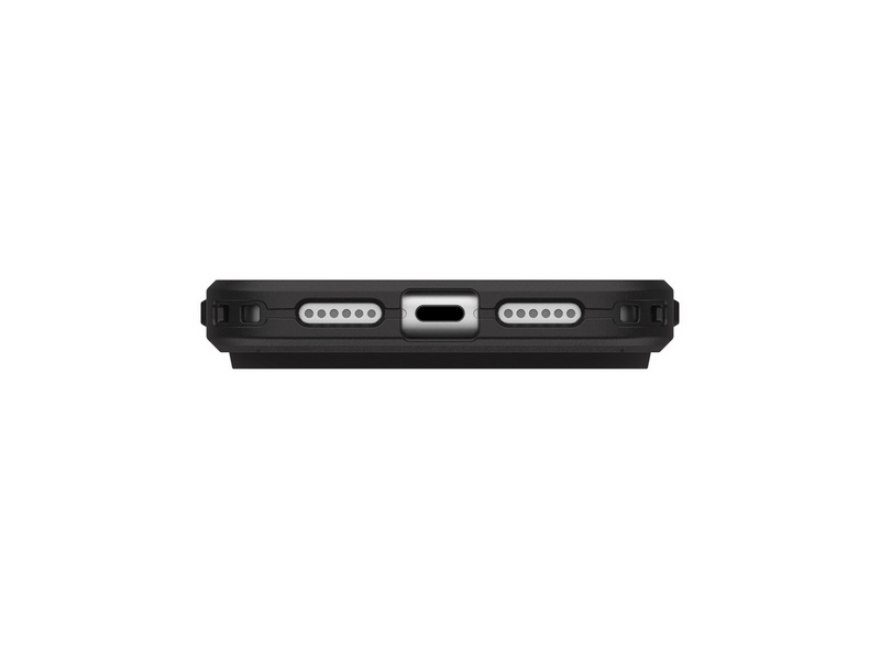 UAG Civilian Magsafe - Black - iPhone 17 Pro Max