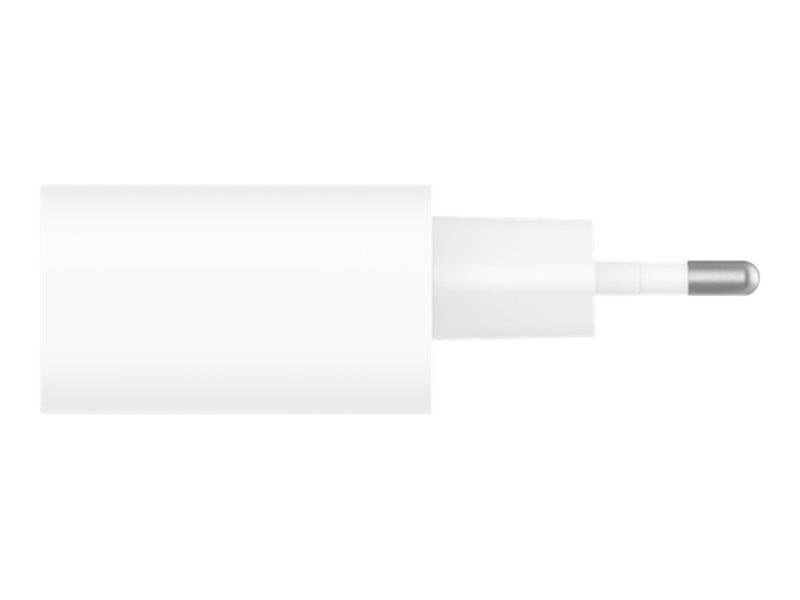 Belkin BOOST CHARGE 25 W USB-C PD 3.0
