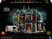 LEGO Super Heroes 76300 Arkham Asylum™