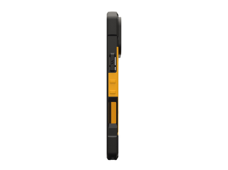 UAG Pathfinder Magsafe - Heritage Yellow - iPhone 17 Pro Max