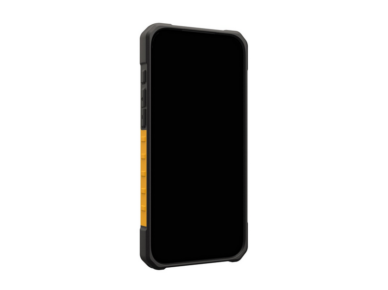 UAG Pathfinder Magsafe - Heritage Yellow - iPhone 17 Pro Max