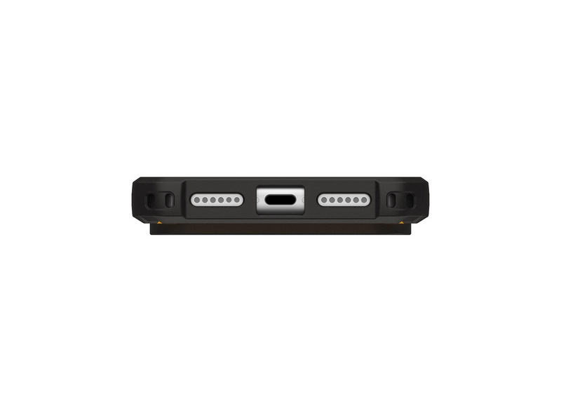 UAG Pathfinder Magsafe - Heritage Yellow - iPhone 17 Pro Max
