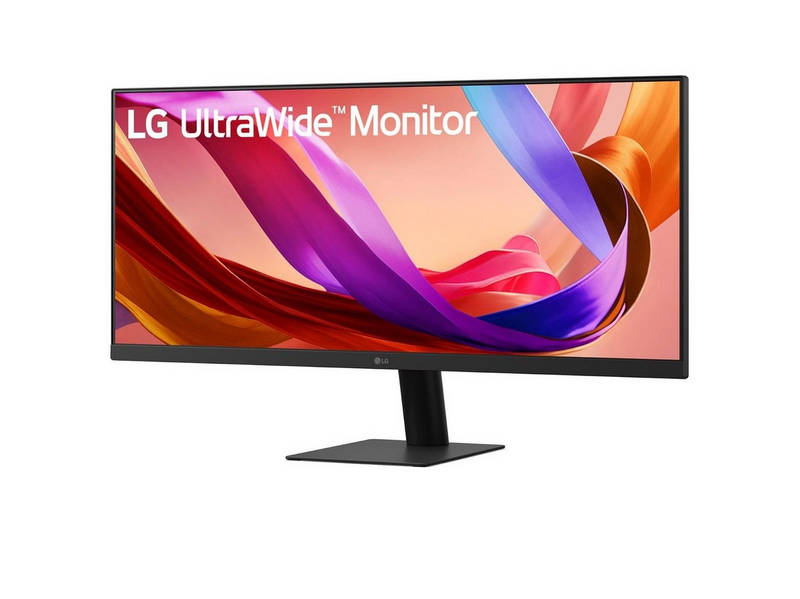 29" LG UltraWide 29U511A-B - 2560x1080 - 100Hz - IPS