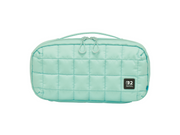 HORI Puff Pouch for Nintendo Switch 2 - Cozy Green