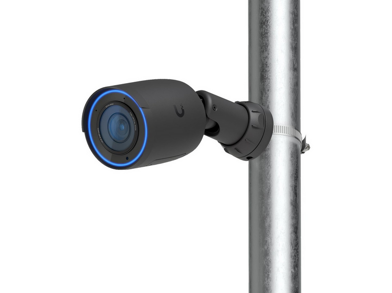 Ubiquiti UniFi Camera G6 Pro Bullet Black