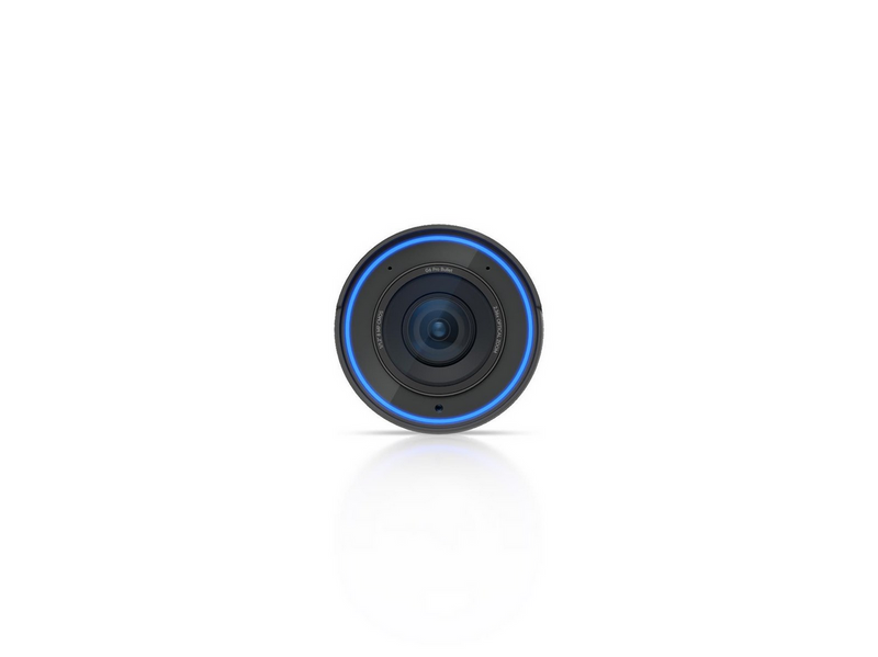 Ubiquiti UniFi Camera G6 Pro Bullet Black